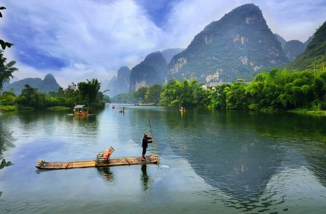 国内九大最坑爹旅游景点之一？去后才发现原来如此