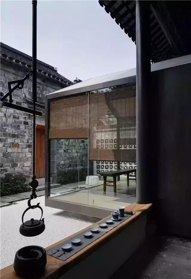 {私家庭院设计}这才是乡村庭院该有的样子！