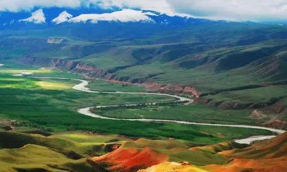 中国境内的“小法国”！经济发展虽不如瑞士，却比东南亚国家划算