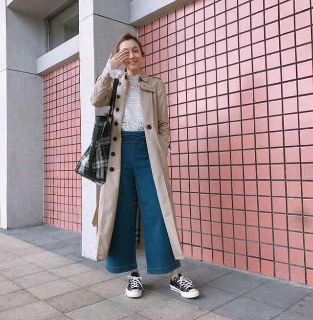 贾静雯蔡依林范玮琪，你最喜欢谁的衣品？谁说四十岁女人不能装嫩