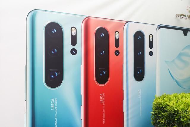  『中国』华为手机为什么能受欢迎创新模式的背后是团队作战和市场嗅觉