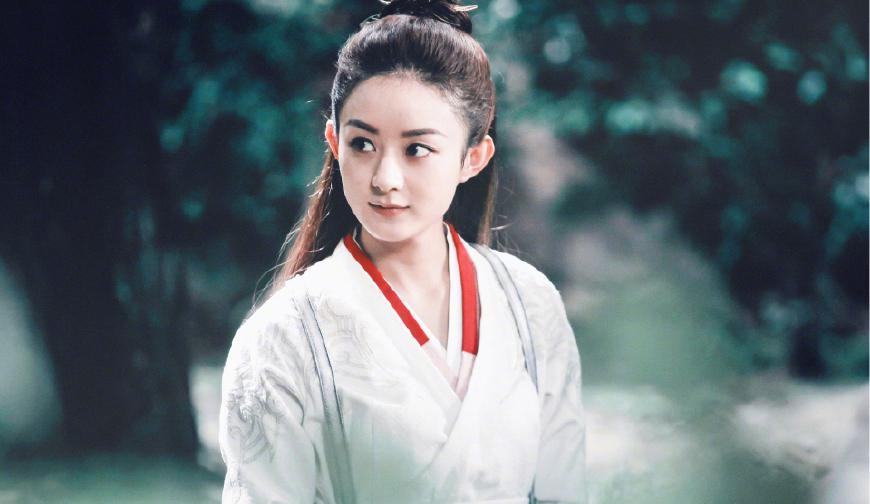 赵丽颖击碎网传谣言，他却发文说信息属实，只是还没到时候宣布！