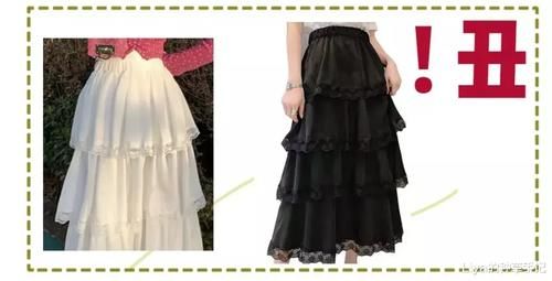  「挤奶衫」打死别穿的4件衣服，谁穿谁丑！