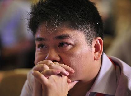 京东套路回应遭打脸！公益就只是捐钱？刘强东出事竟乐坏了他！