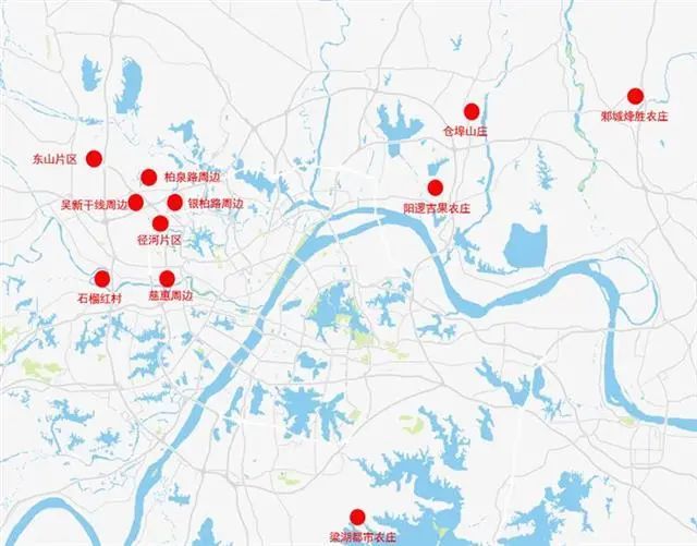  『出行』明天路上堵不堵？武汉交警发布最新出行提示