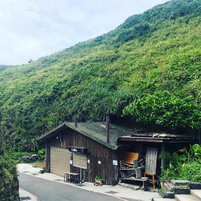 带娃看世界之台北-九份-花莲-台北七日游