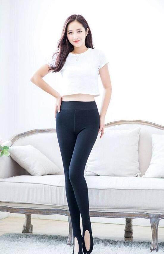 打底裤紧致丰盈,身材完美曲线,让你在夏天成时尚女王!