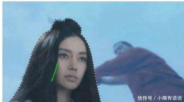 “由我出演, 必是烂片”的十名演员,个个都是灾难级的表演!