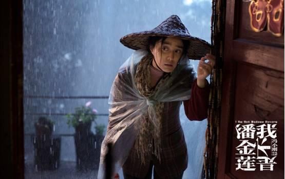 真相曝光！冯小刚再度怒撕王健林：有钱了不起啊！王思聪霸气回应