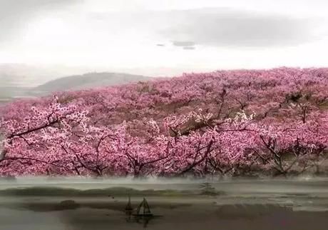 如果一生只去一次湖南,那走这条路线就够了,霸占湖南大半的美