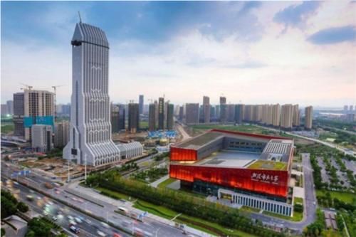 中国地理位置最好的省会，不是南京也不是广州，却是中部第一城？