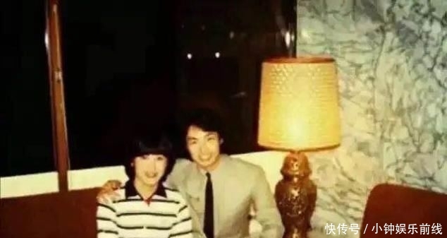  『费玉清』痴情的费玉清：和日本女友分手后，至今未婚，父母去世后退出歌坛