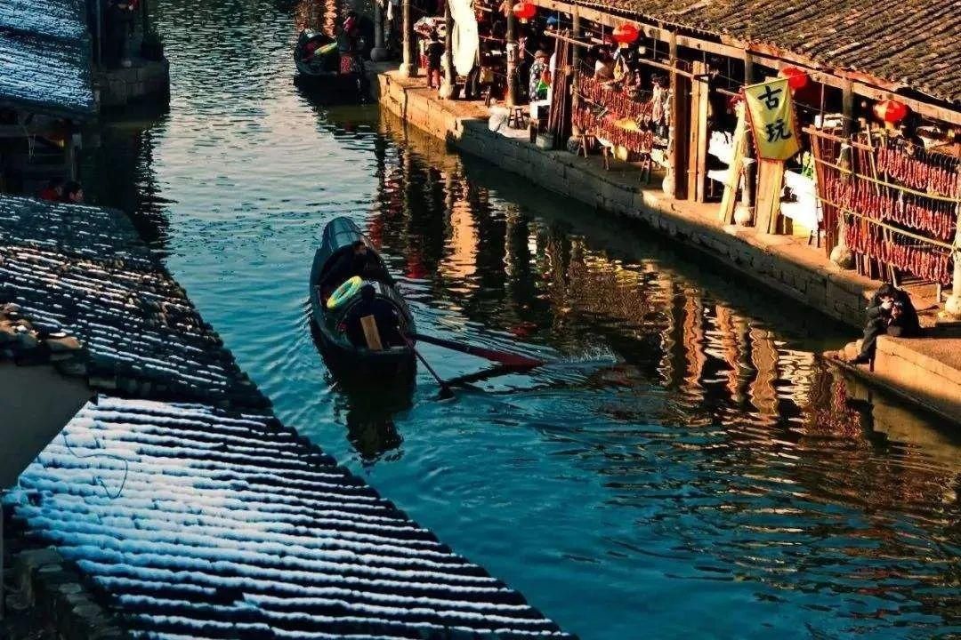  『荠菜』又是一年春食时！春天里的江南人，是如何把“鲜嫩”吃得出神入化的？