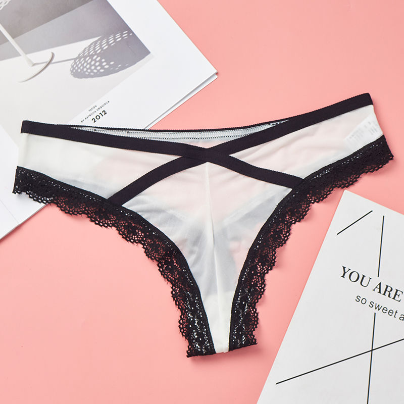 三角裤的数量不需多，但要买对!这几款，不仅好看，而且舒适健康