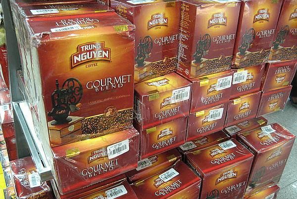 去越南会安旅行,各种越南特产购起来