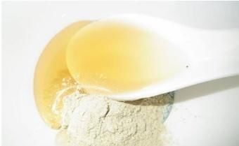 「珍珠粉」美白又亮肤的珍珠粉，你用了却没有效果？可能是缺少了“它”！