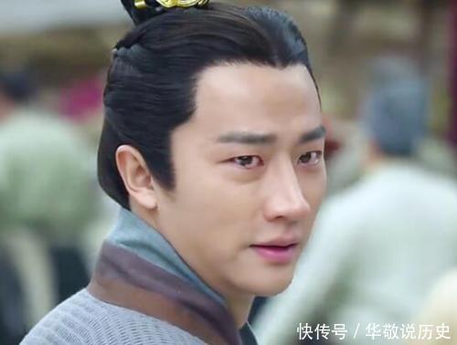 古代胆子最大的臣子,把怀孕老婆送给皇帝,衍生