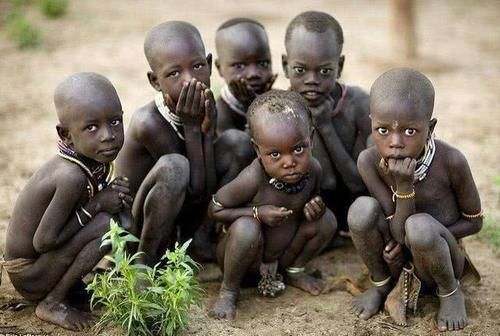  「种地」非洲人宁愿渴死也不挖井，饿死也不种地，原来是因为这