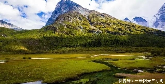 最能代表中国的10大景区，外国人去了都叫绝！