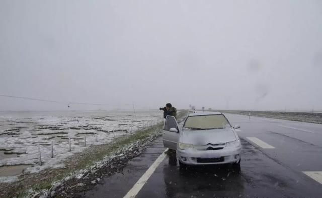 9年陪伴，2次进藏，小爱征服川藏线