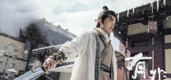  『内心』胡兵《天天向上》化身全方位教学达人，真诚表达艺人内心坚守