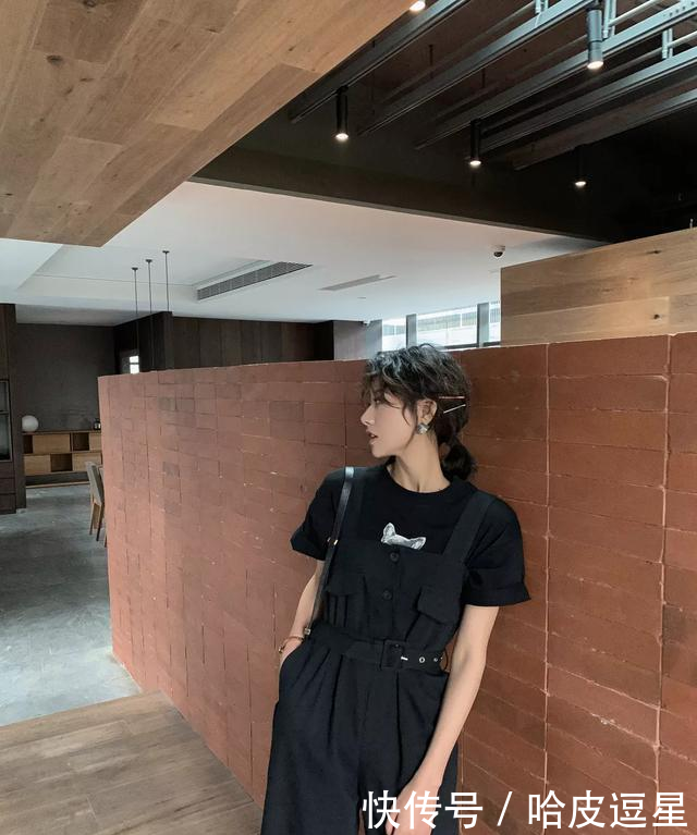 『夏季』今年夏季必备单品!只要搭配一件就能时髦满分!