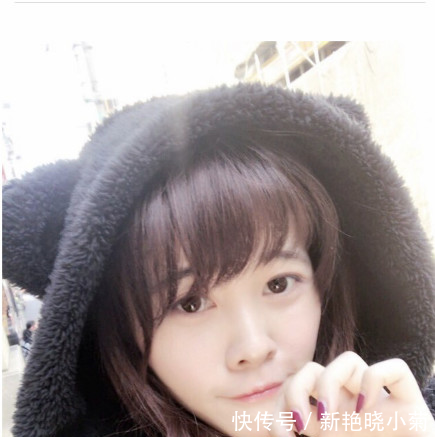 18岁日本女星突然怀孕,经纪人回应孩子是我的,对不起粉丝!