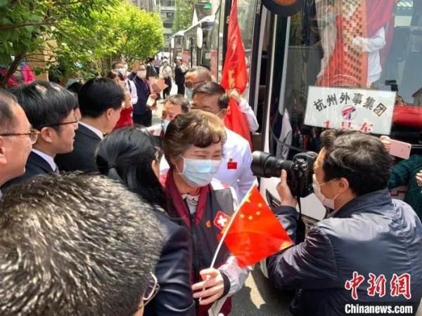  『院士』宁夏“0”丨五一能否出游？去哪儿安全？李兰娟院士明确答复！