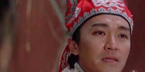 『点名』太给力!人民日报点名周星驰和伍佰,网友回复:这才是真明星