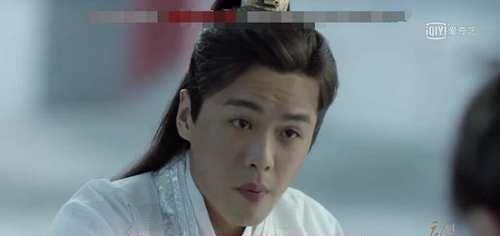 庆余年皇子和二皇子