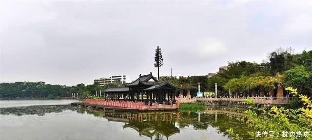  「桂林」广西地理位置最优越的城市，不是桂林和南宁，未来发展