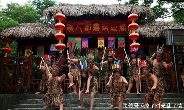 安徽最好玩的“10”大旅游景区,可以考虑去玩玩