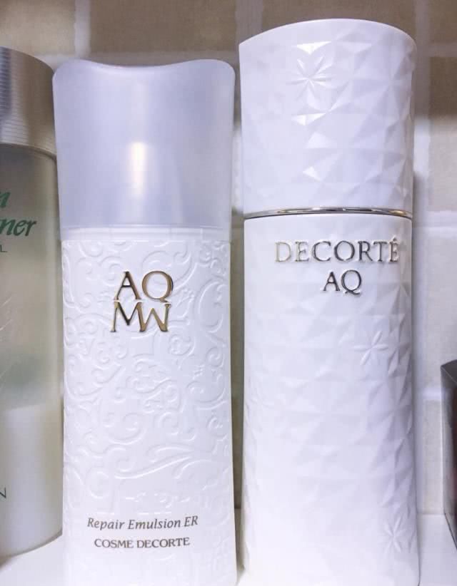  【绿色植物】绿色植物律动、焕白、牛油果乳 紫苏水，黛珂家的水乳霜如何挑？