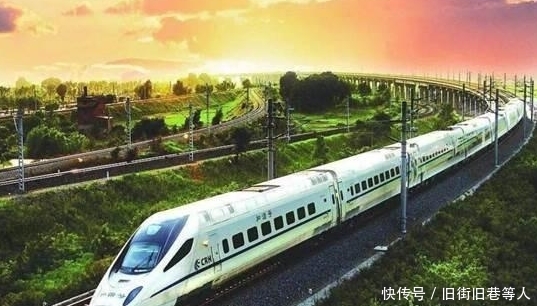 恭喜：浙江人有福了，449亿高铁将2021年底通车！12站中有你家吗