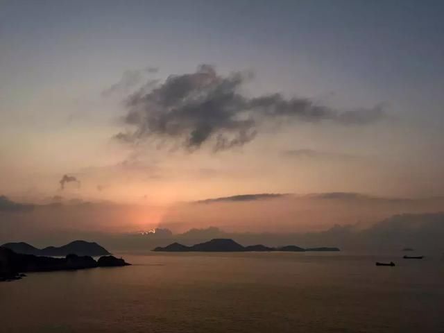 探访东南沿海网红小村,这里拥有最少女心梦幻房屋(内附游玩线)