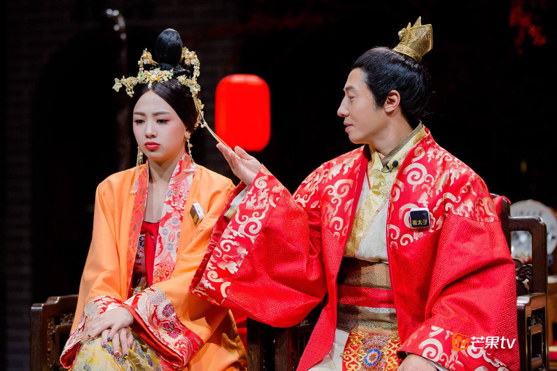 《我是大侦探》被嫌弃,演员成戏精,剧情莫名其