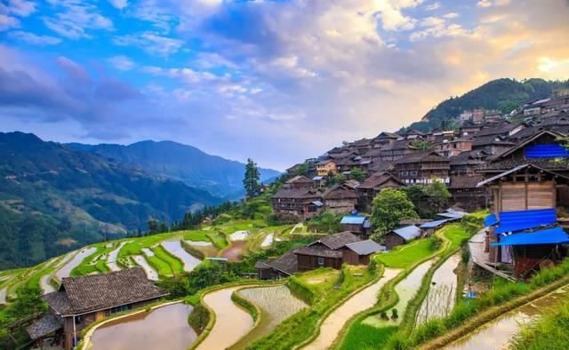  「黔东南最」2020世界最佳旅行目的地！贵州：暗藏密码，比想象中更神秘