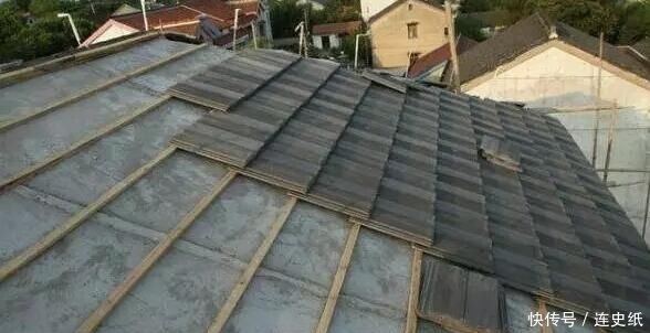  自建房@晒晒我150万农村自建房, 客厅都花12万, 是不是有点奢侈