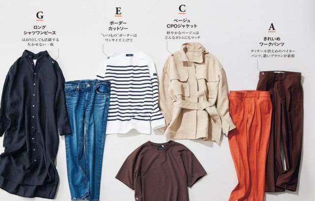  「低调」女生应该怎么穿衣服既低调又不俗气?