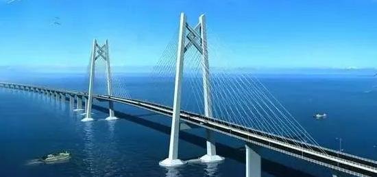 他资产是李嘉诚20倍, 35年前提议建港珠澳大桥, 却遭李嘉诚反对