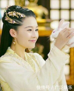 李沁和赵丽颖谁更漂亮?李沁赵丽颖个人资料家