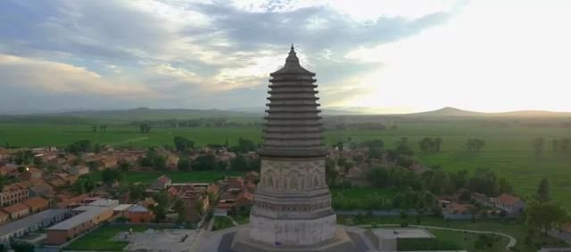  【发现】隐藏在CHI（赤）FENG（峰）里的秘密，你发现了吗？