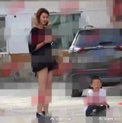 思聪泡女,女孩儿希望全世界知道!宝强泡女,女孩儿却纷纷辟谣!