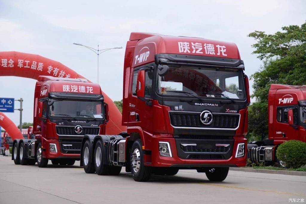  [实用]卡车哪些配置用户觉得实用？老路说车互动平台里的大咖这么说