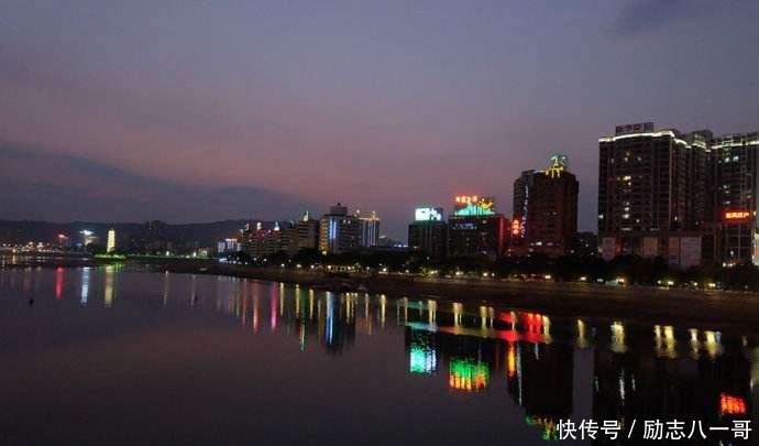 广东韶关与江门的2019年上半年GDP出炉，谁的成绩更好