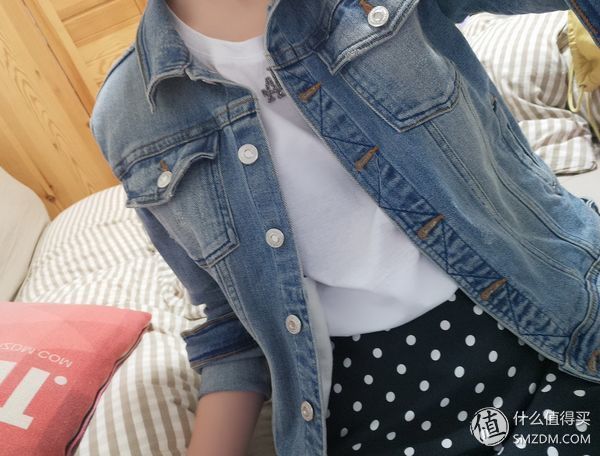 多图预警:夏日搭配不单调,就是要清凉+舒服!