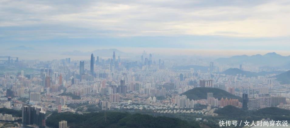  [重庆]如果广州成为继重庆后下一个直辖市，那么谁能胜任广东的