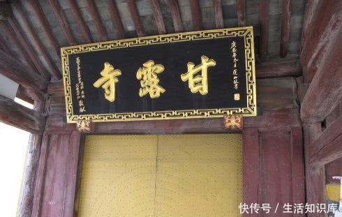 广州最牛的一座寺庙，看似被“压”在山下，实际上面积却非常大！