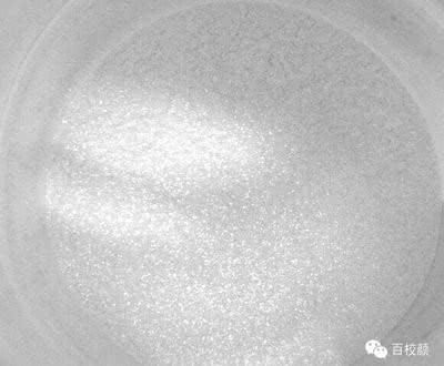 『细闪高』百校颜:珠光和高光有什么区别?珠光是细闪高光是亮区,化妆别再混淆
