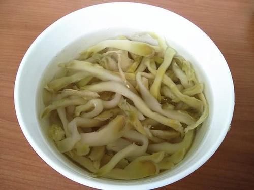 人士■这菜是肺部细菌的“克星”,吸烟人士要多吃,润咽喉、解烟毒